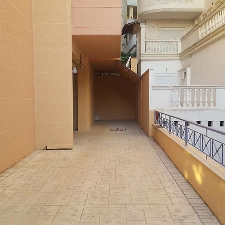Apartment Eclipse Sarande Exterior photo