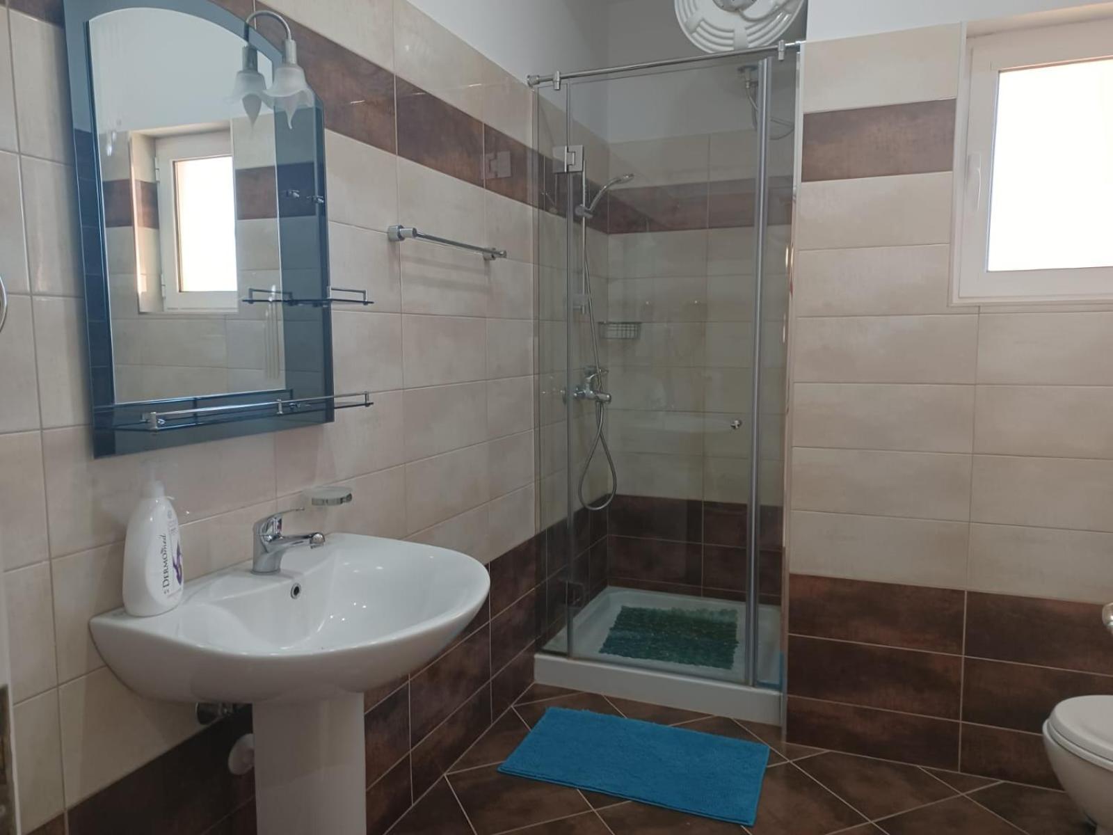 Apartment Eclipse Sarande Exterior photo
